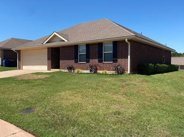 3102 E 3rd Ave, Stillwater, OK 74074
