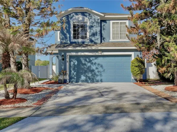 2115 Heathwood Cir, Orlando, FL 32828