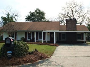 1007 Circleview Dr, Dothan, AL 36301