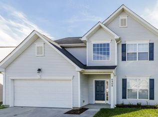 6908 Sequoia Hills Dr, Harrisburg, NC 28075