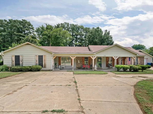 100 Jean Dr, Drummonds, TN 38023