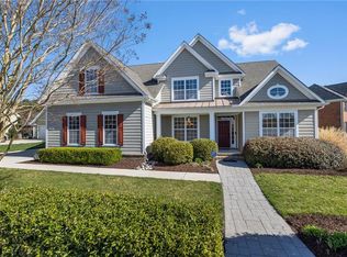 2000 Kittridge Dr, Virginia Beach, VA 23456