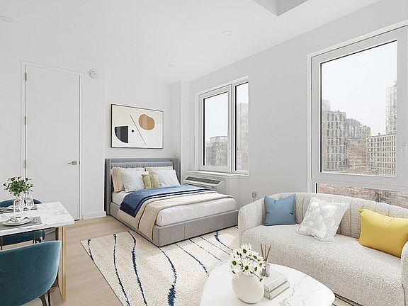 3rd image of 150 Lawrence St #835