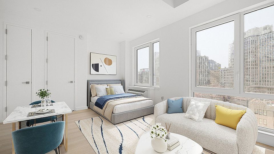 1st image of 150 Lawrence St #8015