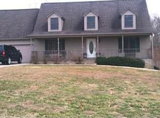 3006 Woodland Ln, Corbin, KY 40701