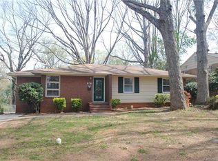 4943 Baylor Dr, Charlotte, NC 28210