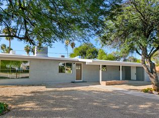 5622 E Spring St, Tucson, AZ 85712