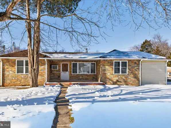 14901 April St, Accokeek, MD 20607