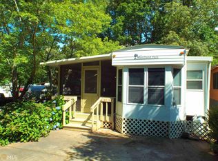 180 Tip Top Cir #126, Cleveland, GA 30528