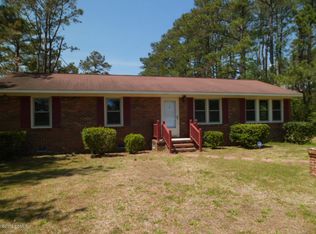 167 Highway 70, Smyrna, NC 28579