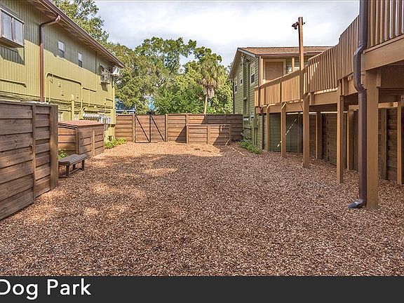 4th image of 301 S Gomez Ave #8