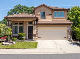 8048 Horncastle Ave, Roseville, CA 95747