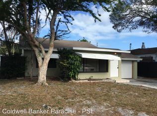 1206 Easter Ave, Fort Pierce, FL 34950