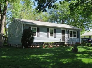 14 Starling Rd, Springfield, MA 01119