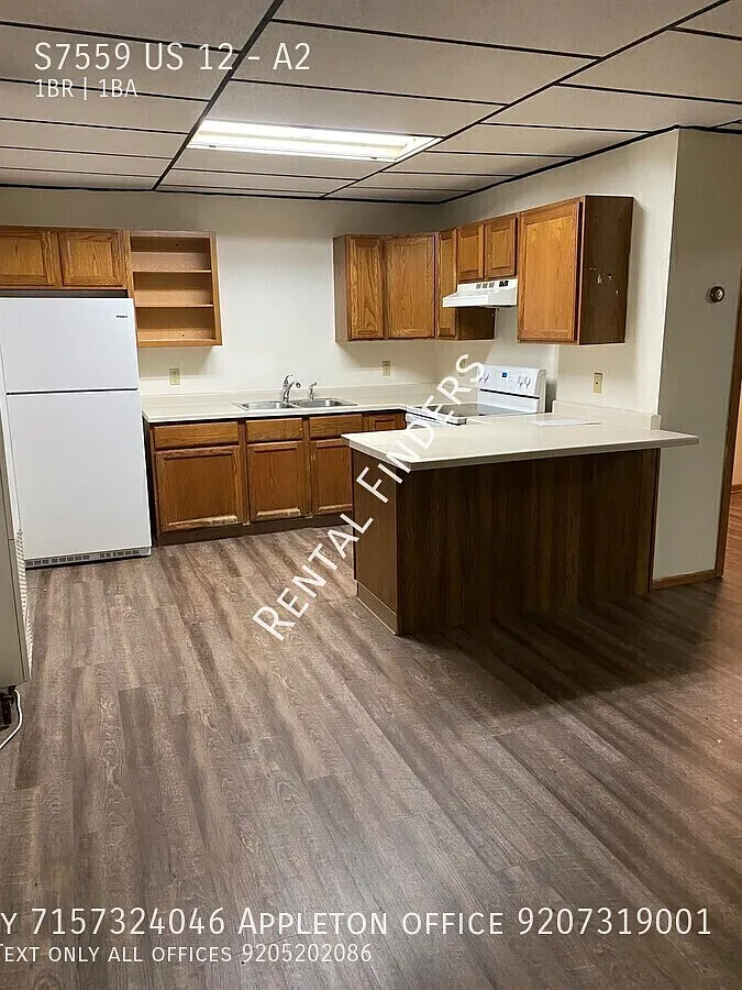 1 bed, $845 — Photo 2