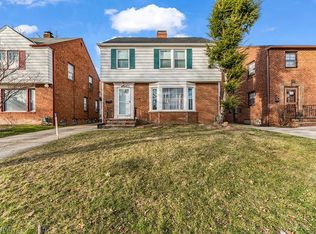 4405 Baintree Rd, University Hts, OH 44118