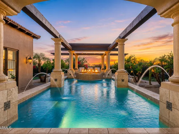21742 N 81ST Street, Scottsdale, AZ 85255
