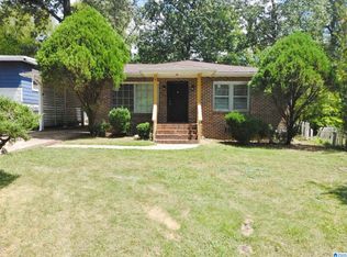 220 4th Ave, Midfield, AL 35228