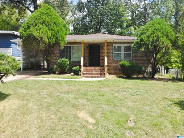 220 4th Ave, Midfield, AL 35228