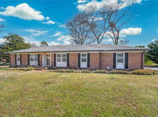 402 Harden Rd, Anderson, SC 29621