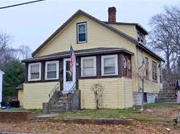 199 Hovendon Ave, Brockton, MA 02302