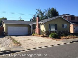 5128 Silver Reef Dr, Fremont, CA 94538