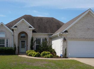 6213 Merrell Dr, Jonesboro, AR 72404