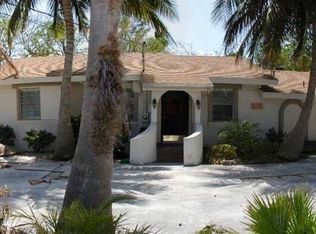 1871 109th St Gulf, Marathon, FL 33050