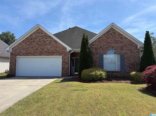 1018 Lexington Dr, Moody, AL 35004