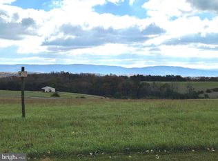 23 Markwood Dr, Keyser, WV 26726