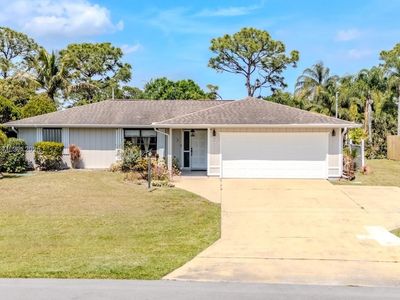 621 SE Voltair Ter, Port Saint Lucie, FL, 34983