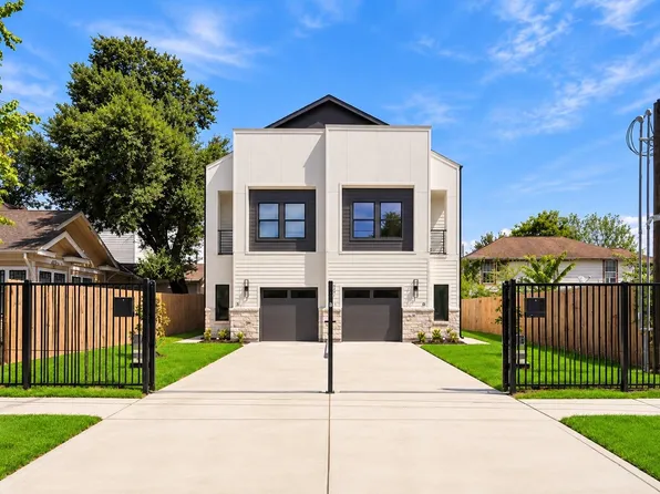 2611 Holman St #B, Houston, TX 77004