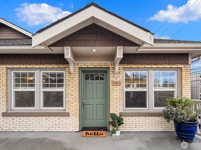2225 Eastlake Avenue E #110, Seattle, WA, 98102