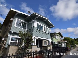 1334 S Catalina St, Los Angeles, CA 90006