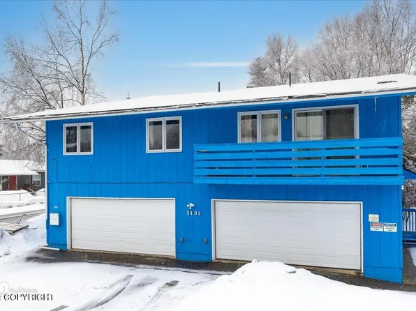 3401 Turnagain St #6, Anchorage, AK 99517