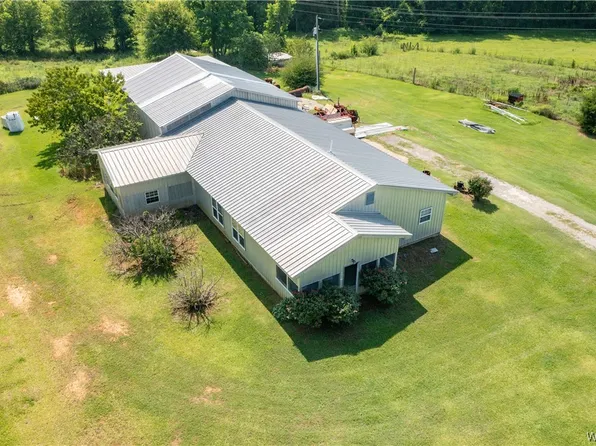 2827 County Road 60, Knoxville, AL 35469