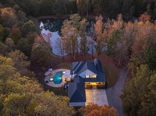 3055 Spring Hill Dr, Monroe, GA 30656