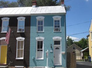 219 Center St, Frederick, MD 21701