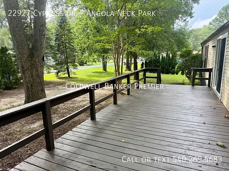 22927 Cypress Dr #ANGOLA NECK PARK — Photo 2