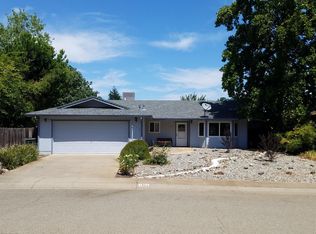 1572 Morningsun Dr, Redding, CA