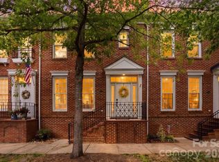 13911 Cinnabar Pl, Huntersville, NC 28078