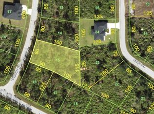 8258 Dittmar St #15, Pt Charlotte, FL 33981