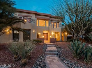 10008 Bow Ridge Ct, Las Vegas, NV 89145