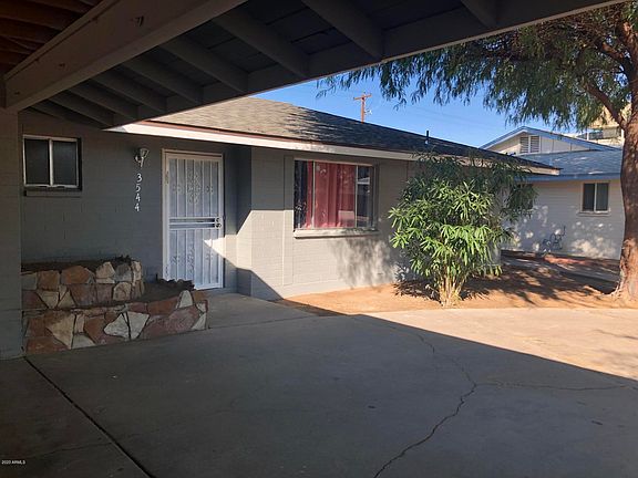 5th image of 3544 W Mariposa St
