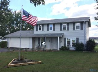 2274 State Route 18, Hicksville, OH 43526