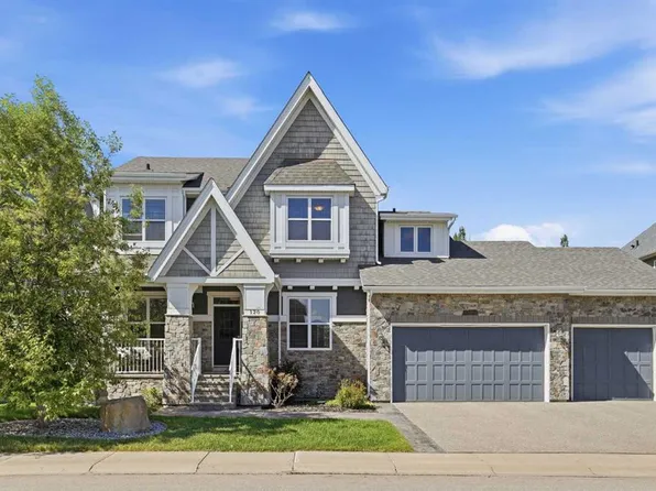 120 S Fortress Bay SW, Calgary, AB T3H 0T3
