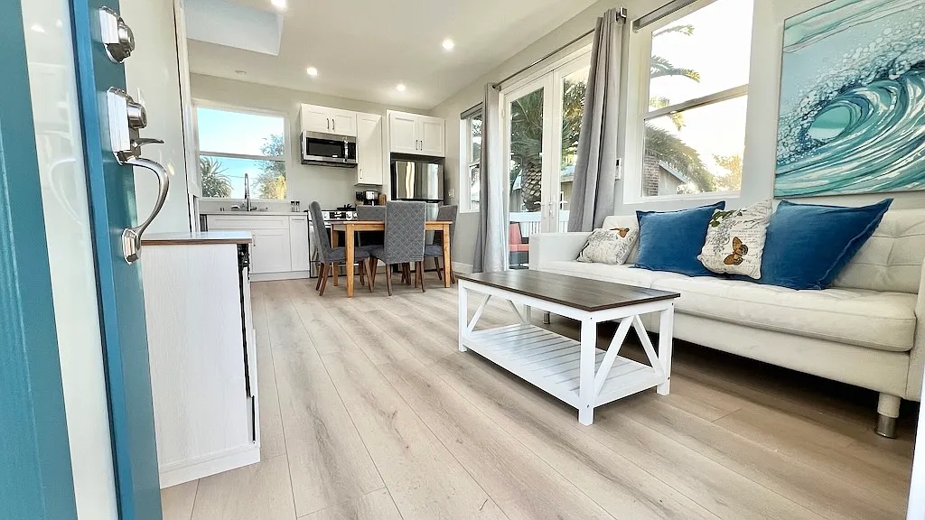 1 bed, 507 sqft, $2,500 — Photo 2