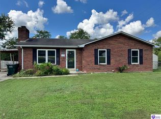 2250 Hill St, Vine Grove, KY 40175