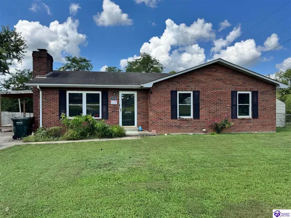 2250 Hill St, Vine Grove, KY 40175