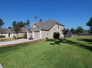 12223 Grand Portage Ln, Humble, TX 77346